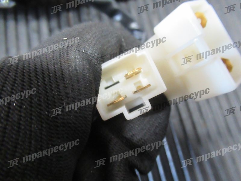 Реверс хода CPCD40RB