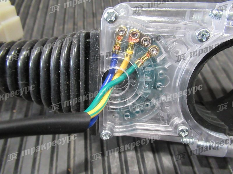 Реверс хода CPCD40RB