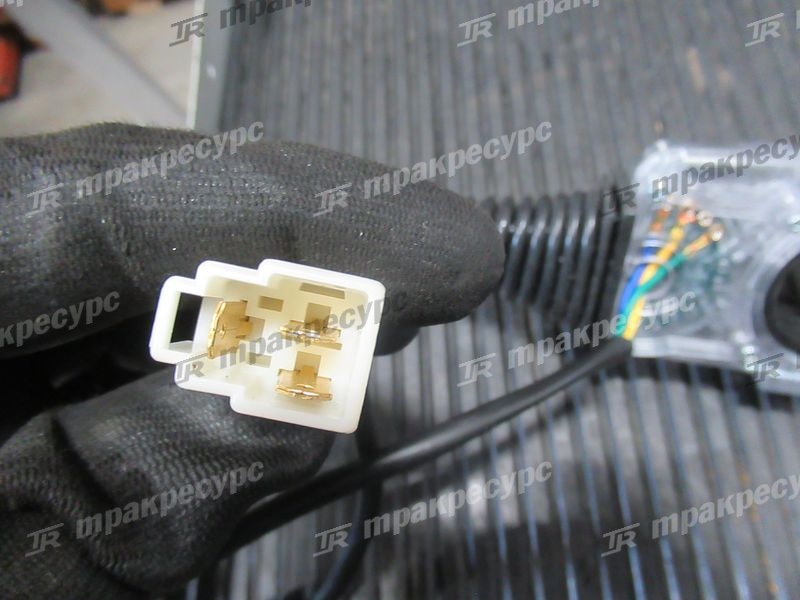 Реверс хода CPCD40RB
