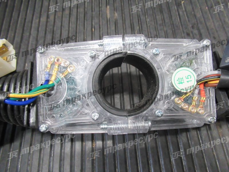 Реверс хода CPCD40RB