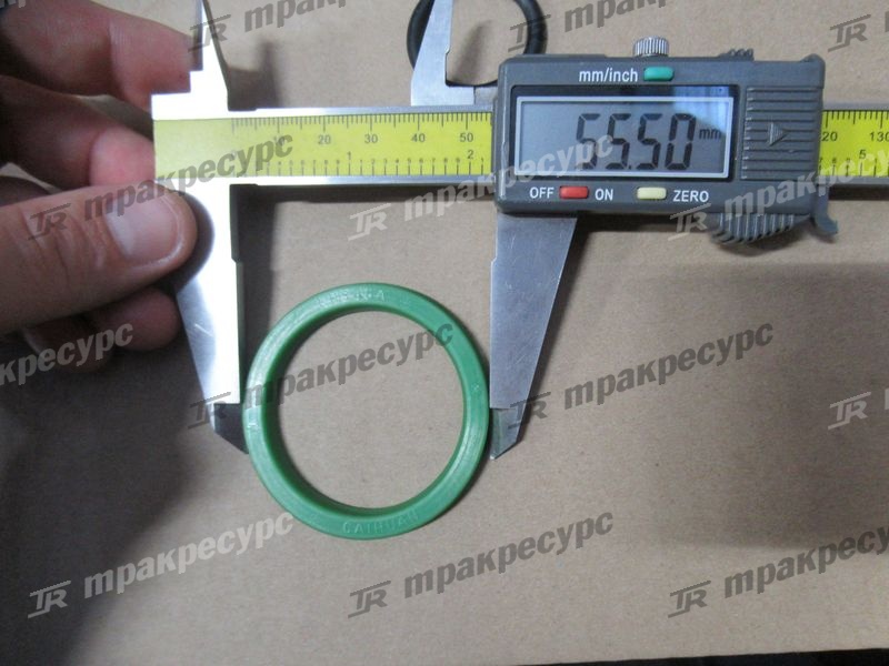КБЧ цилиндра подъема VM300 "Liaoyuan" CPC(Q)D30