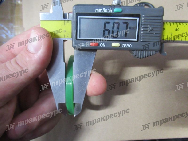 КБЧ цилиндра подъема VM300 "Liaoyuan" CPC(Q)D30