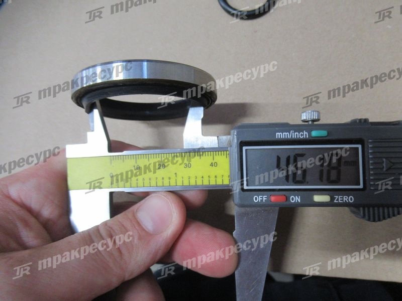 КБЧ цилиндра подъема VM300 "Liaoyuan" CPC(Q)D30
