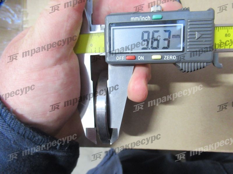 КБЧ цилиндра подъема VM300 "Liaoyuan" CPC(Q)D30