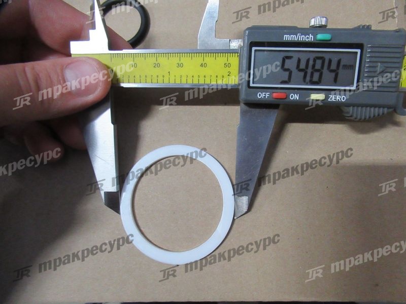 КБЧ цилиндра подъема VM300 "Liaoyuan" CPC(Q)D30