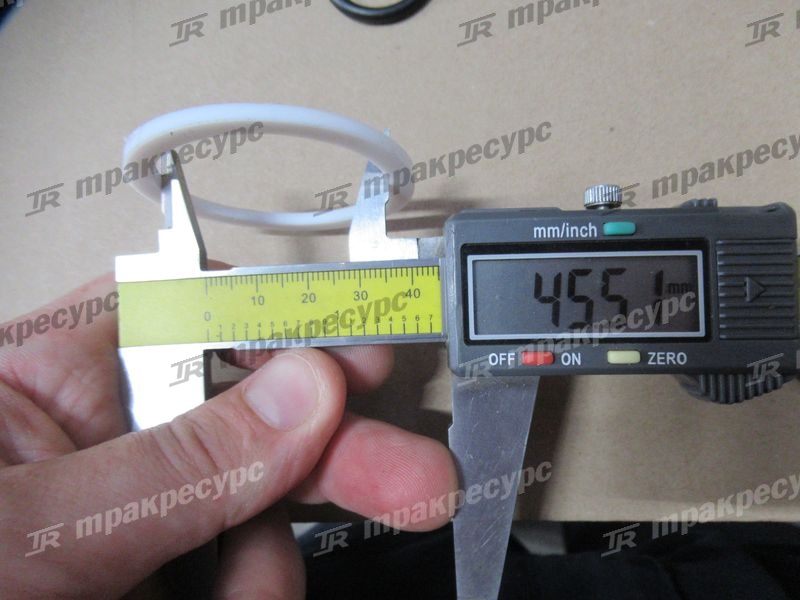 КБЧ цилиндра подъема VM300 "Liaoyuan" CPC(Q)D30