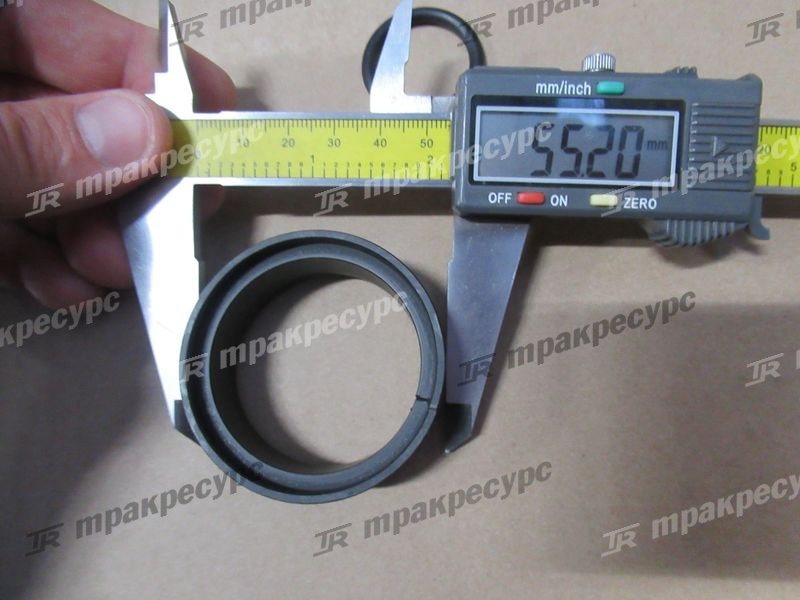 КБЧ цилиндра подъема VM300 "Liaoyuan" CPC(Q)D30
