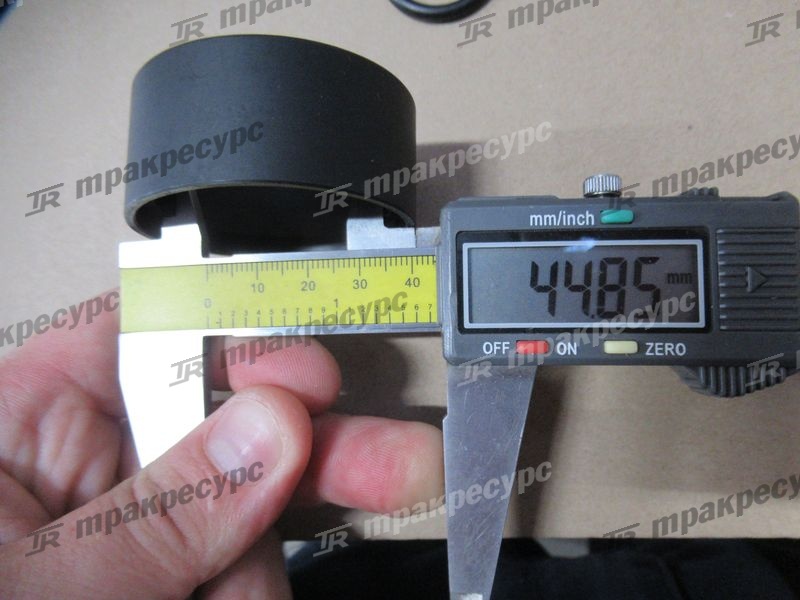КБЧ цилиндра подъема VM300 "Liaoyuan" CPC(Q)D30