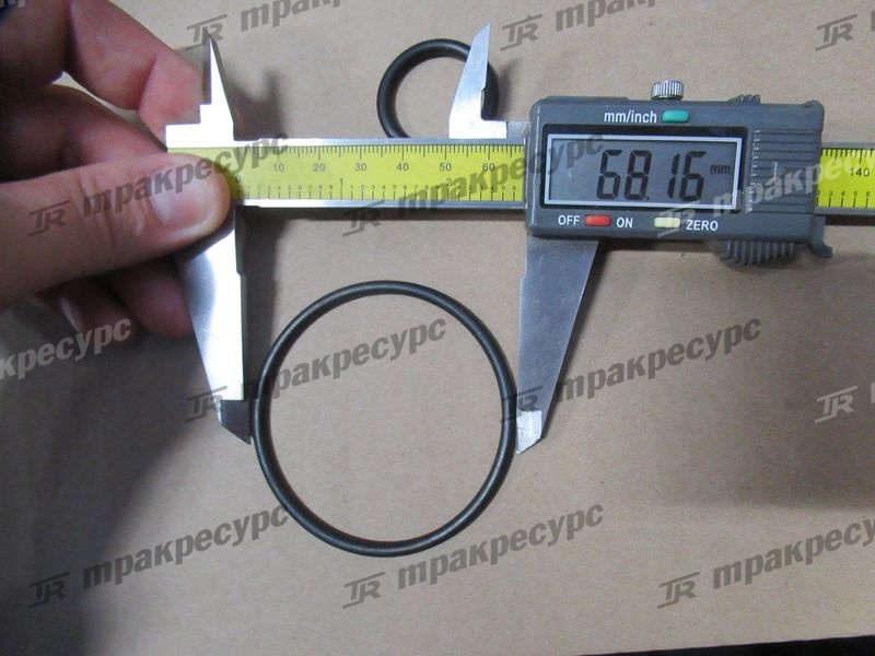КБЧ цилиндра подъема VM300 "Liaoyuan" CPC(Q)D30