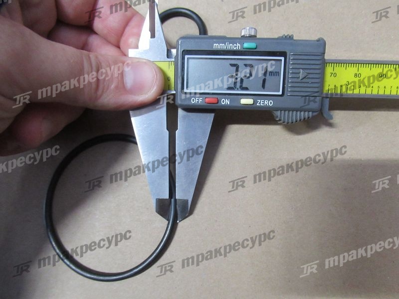 КБЧ цилиндра подъема VM300 "Liaoyuan" CPC(Q)D30