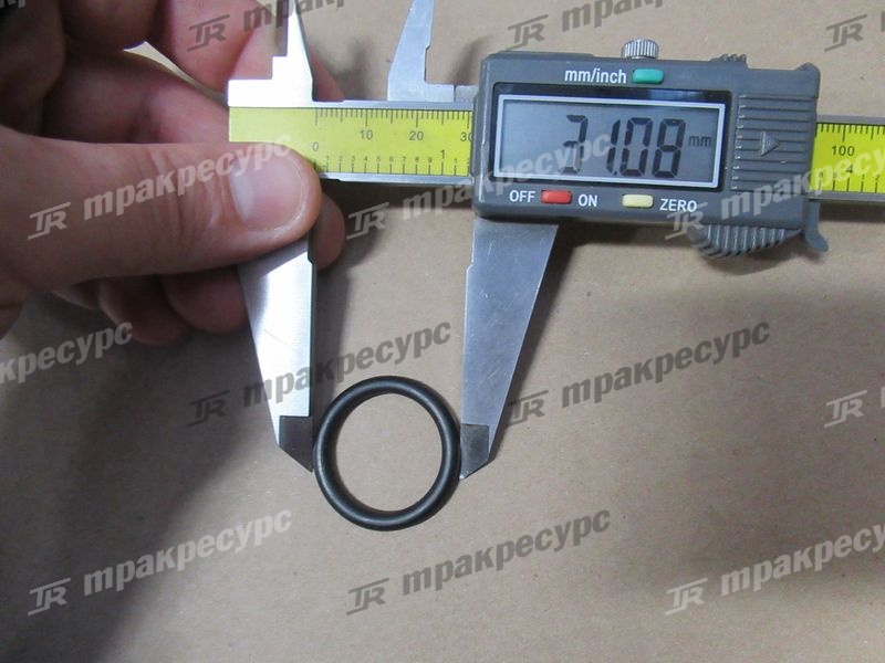 КБЧ цилиндра подъема VM300 "Liaoyuan" CPC(Q)D30