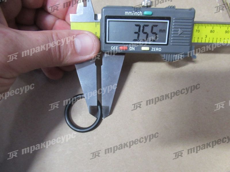 КБЧ цилиндра подъема VM300 "Liaoyuan" CPC(Q)D30
