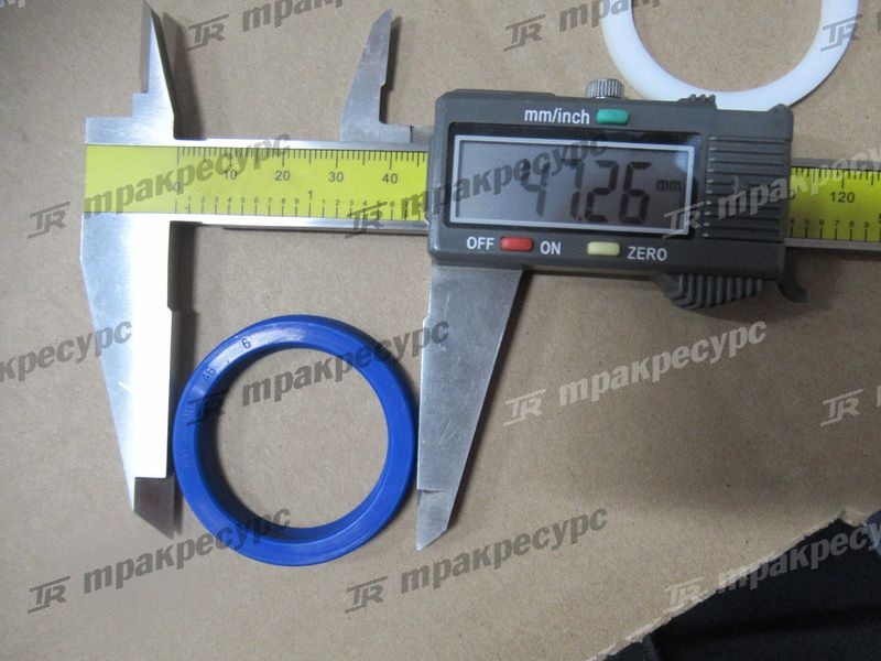 КБЧ цилиндра подъема VM300 "ChiDian/FuJian" (1.0TCMS-3000-00YZ) CPCD10/15