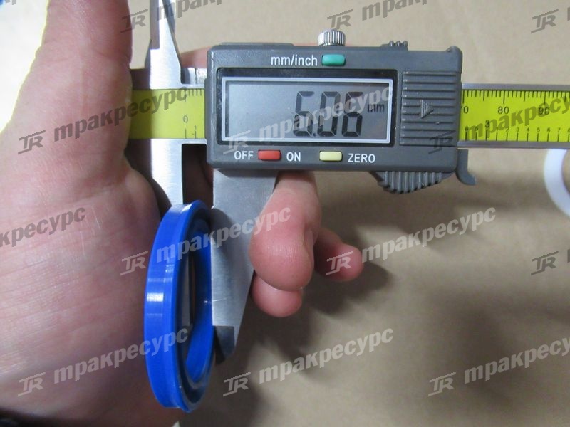 КБЧ цилиндра подъема VM300 "ChiDian/FuJian" (1.0TCMS-3000-00YZ) CPCD10/15