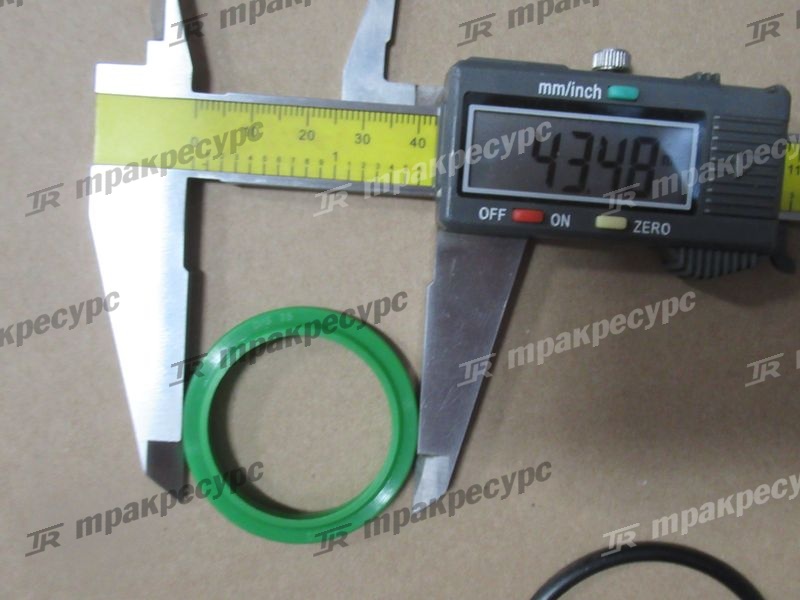 КБЧ цилиндра подъема VM300 "ChiDian/FuJian" (1.0TCMS-3000-00YZ) CPCD10/15