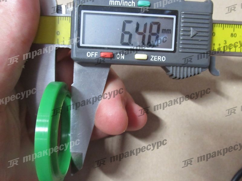 КБЧ цилиндра подъема VM300 "ChiDian/FuJian" (1.0TCMS-3000-00YZ) CPCD10/15