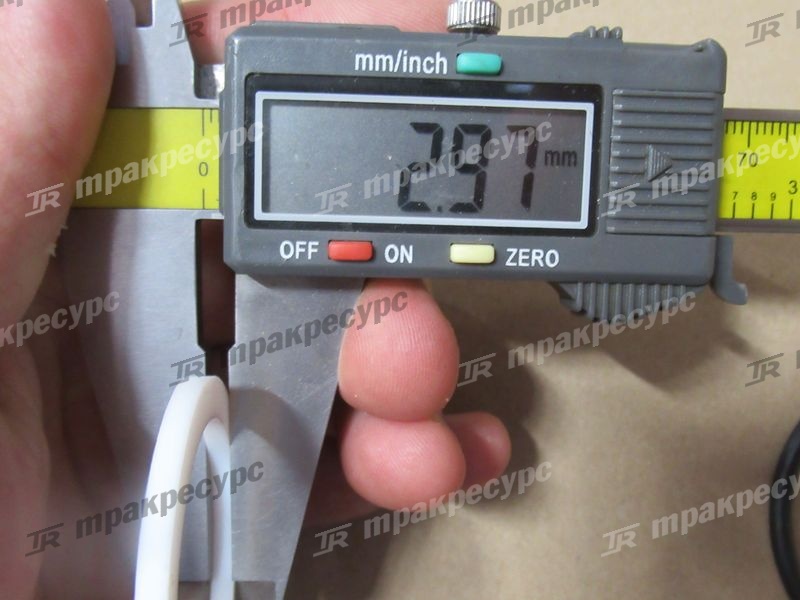КБЧ цилиндра подъема VM300 "ChiDian/FuJian" (1.0TCMS-3000-00YZ) CPCD10/15