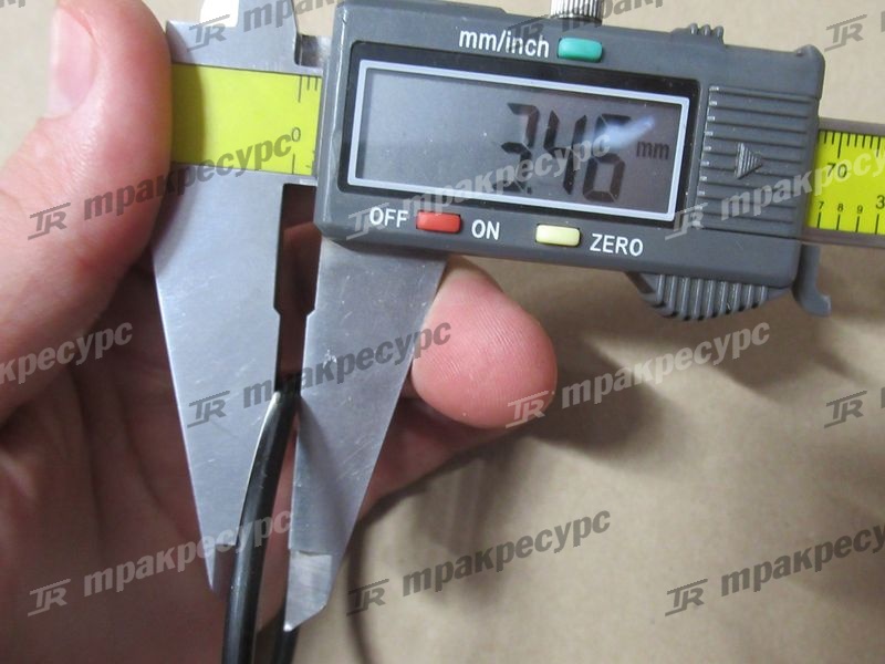 КБЧ цилиндра подъема VM300 "ChiDian/FuJian" (1.0TCMS-3000-00YZ) CPCD10/15