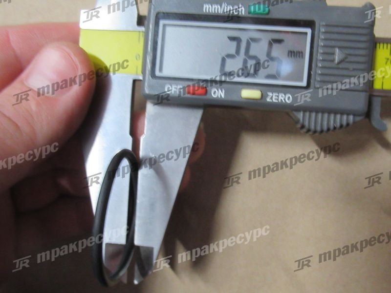 КБЧ цилиндра подъема VM300 "ChiDian/FuJian" (1.0TCMS-3000-00YZ) CPCD10/15