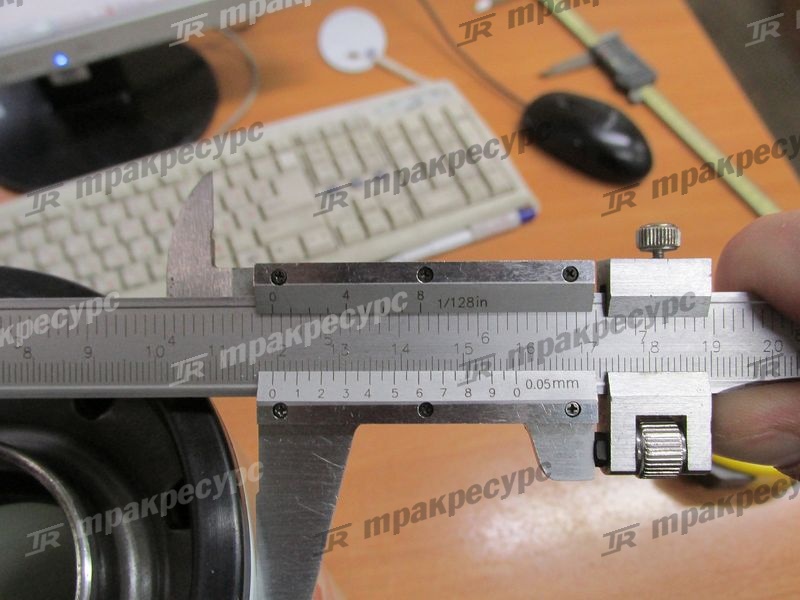 Фильтр масляный LF9009 Fleetguard