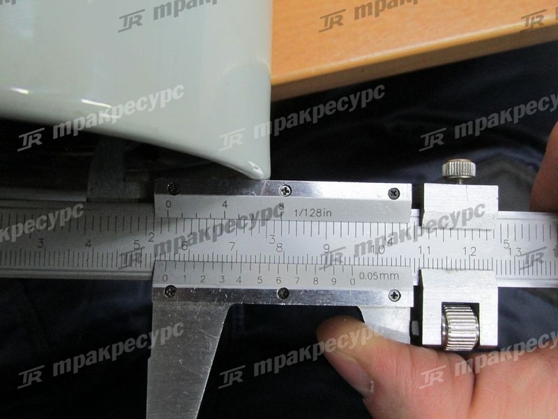 Фильтр масляный LF9009 Fleetguard