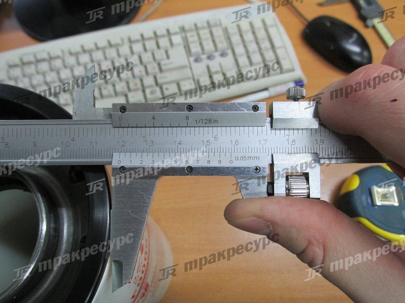Фильтр масляный LF9009 Fleetguard