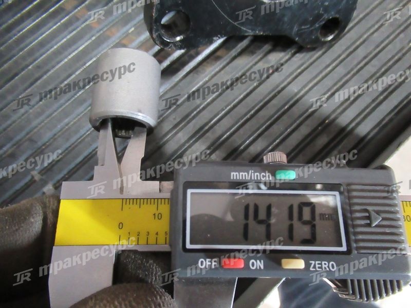 Рейка усилителя рулевого управления FB15-7 S-1079-028