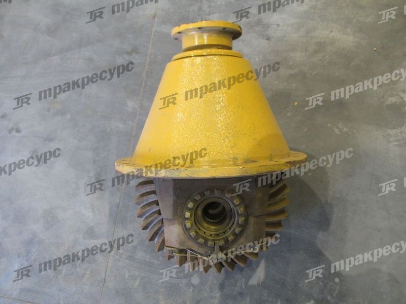 Редуктор ведущего заднего моста 41C0070
