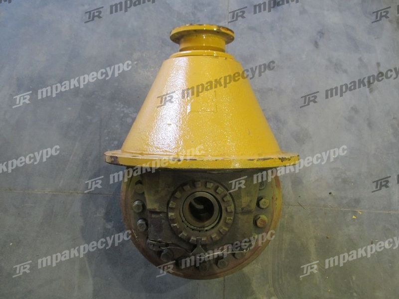 Редуктор ведущего заднего моста 41C0070
