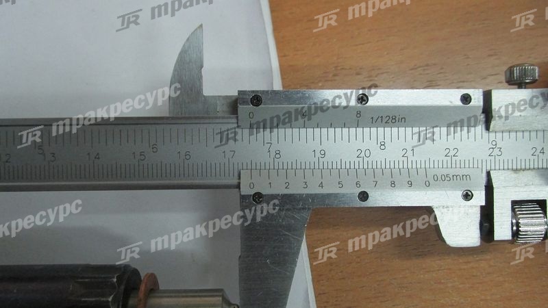 Форсунка YC6108G