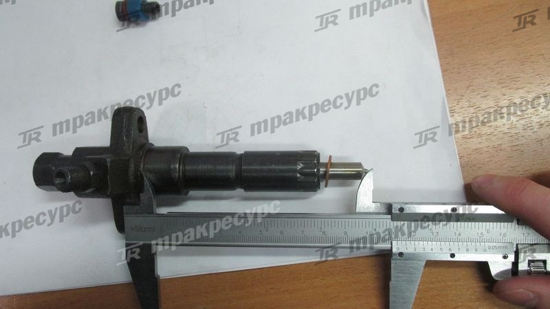 Форсунка YC6108G