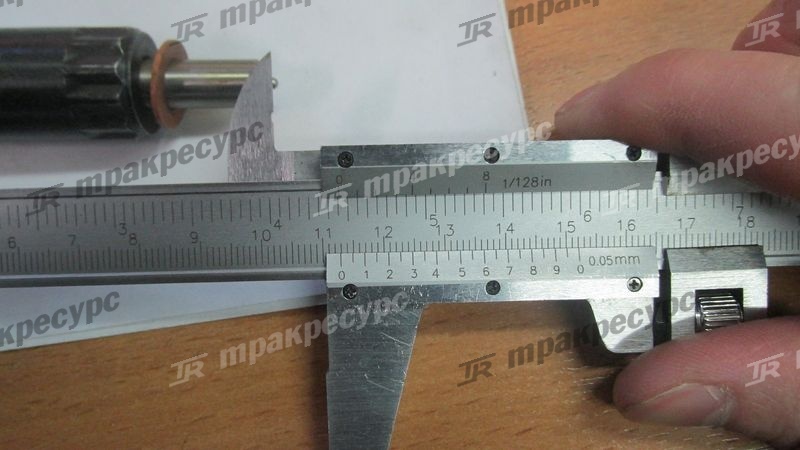 Форсунка YC6108G