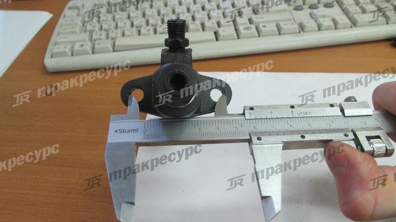 Форсунка YC6108G