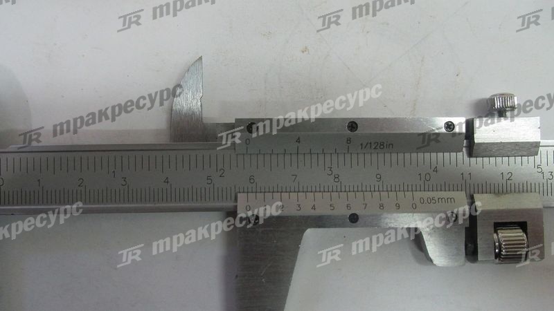 Форсунка YC6108G