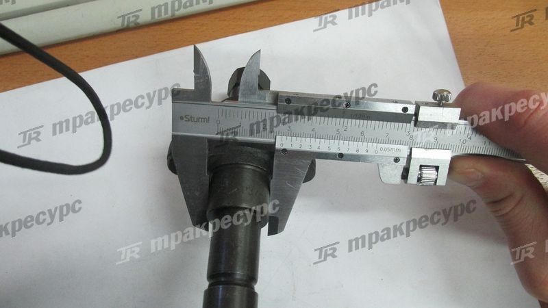 Форсунка YC6108G