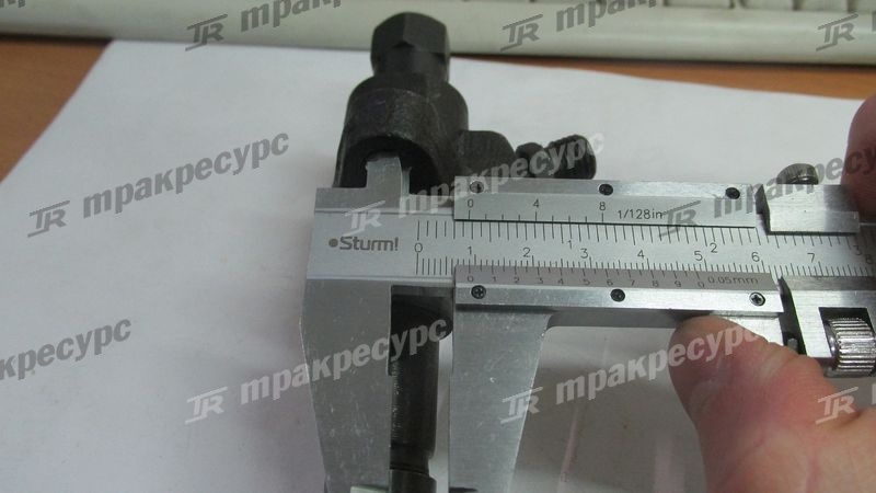 Форсунка YC6108G