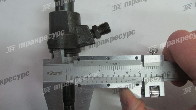 Форсунка YC6108G