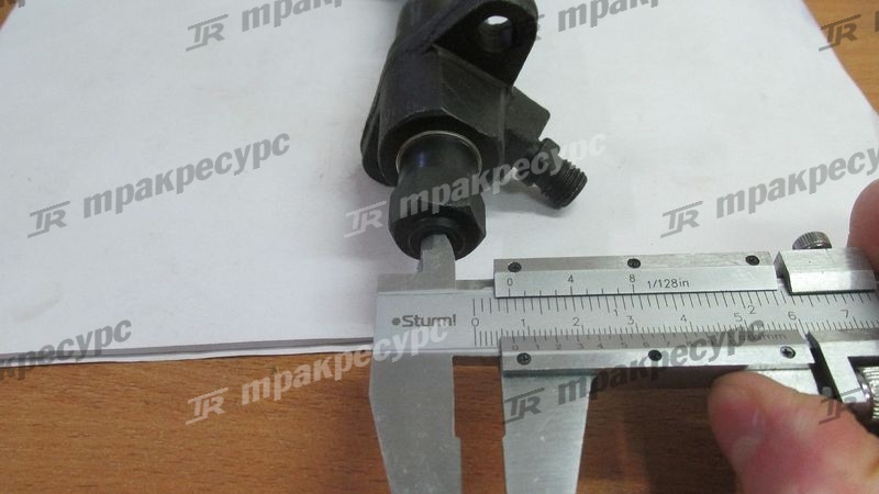 Форсунка YC6108G