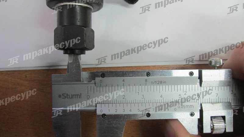 Форсунка YC6108G