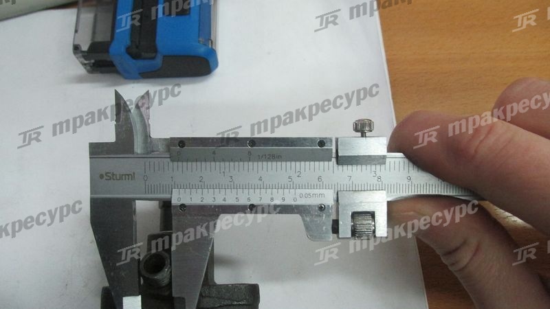 Форсунка YC6108G