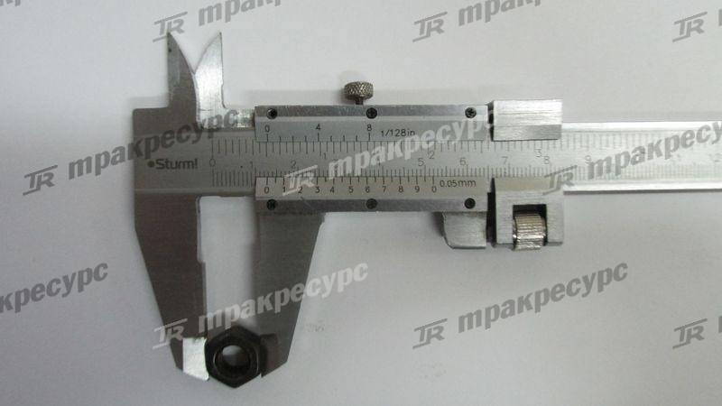 Гайка М8