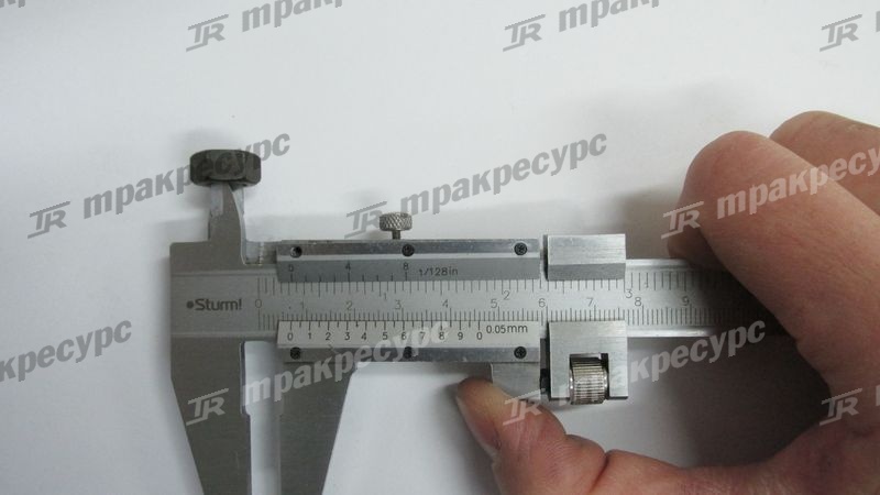 Гайка М8