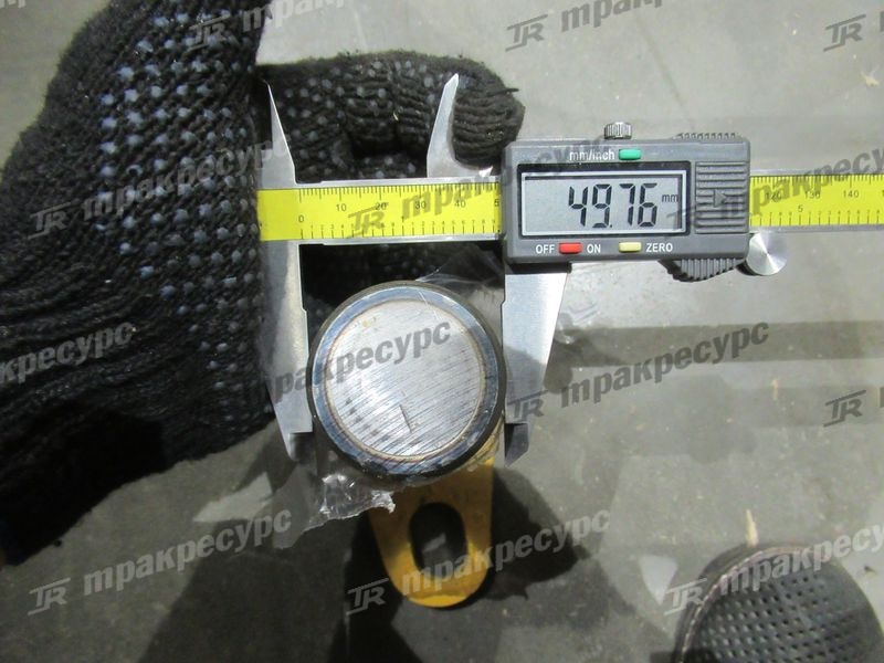 Палец балансира XG932II