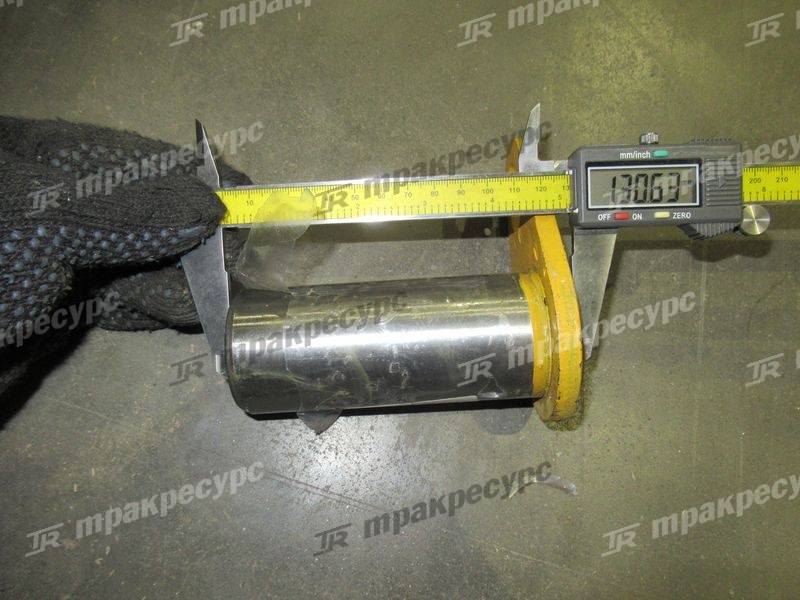 Палец балансира XG932II
