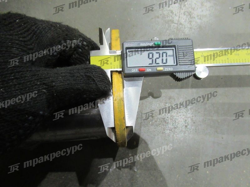 Палец балансира XG932II