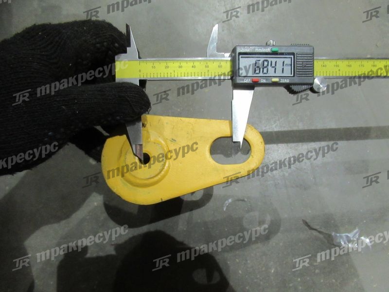 Палец балансира XG932II