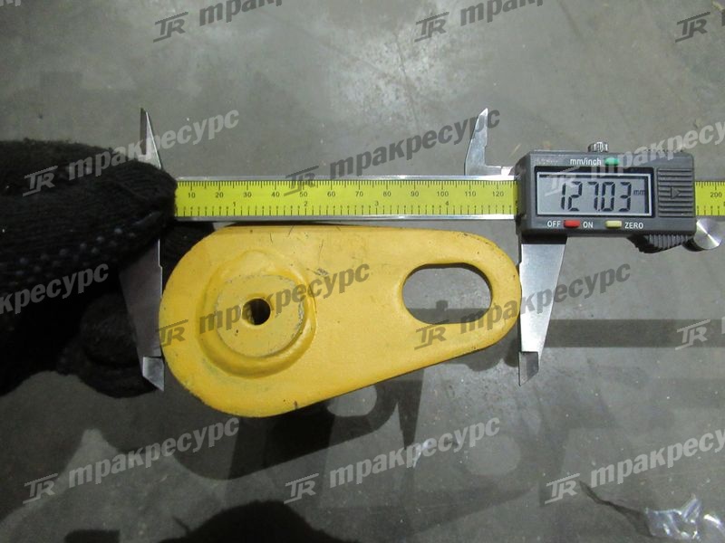 Палец балансира XG932II