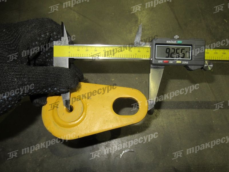 Палец балансира XG932II