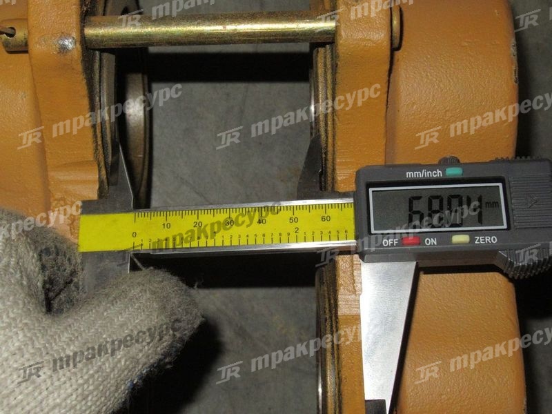 Суппорт XG932II