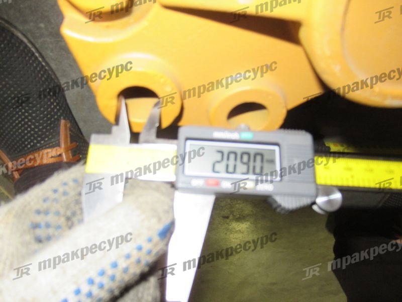 Суппорт XG932II